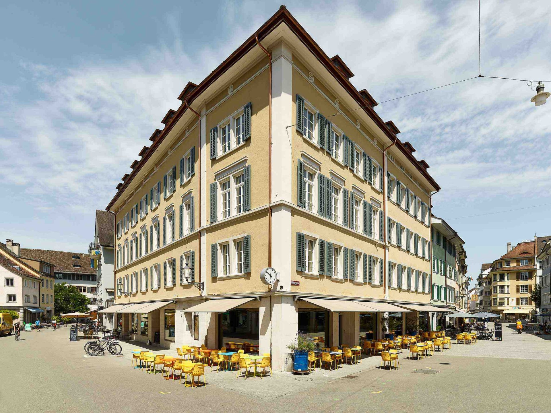 Steinberggasse 52